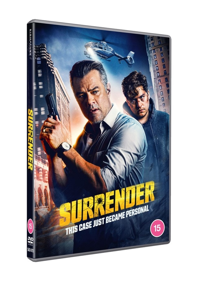 Surrender | HMV Store