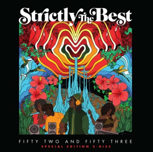 Strictly the Best - Volume 52 & 53 - 1