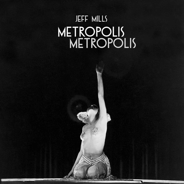 Metropolis Metropolis - 1