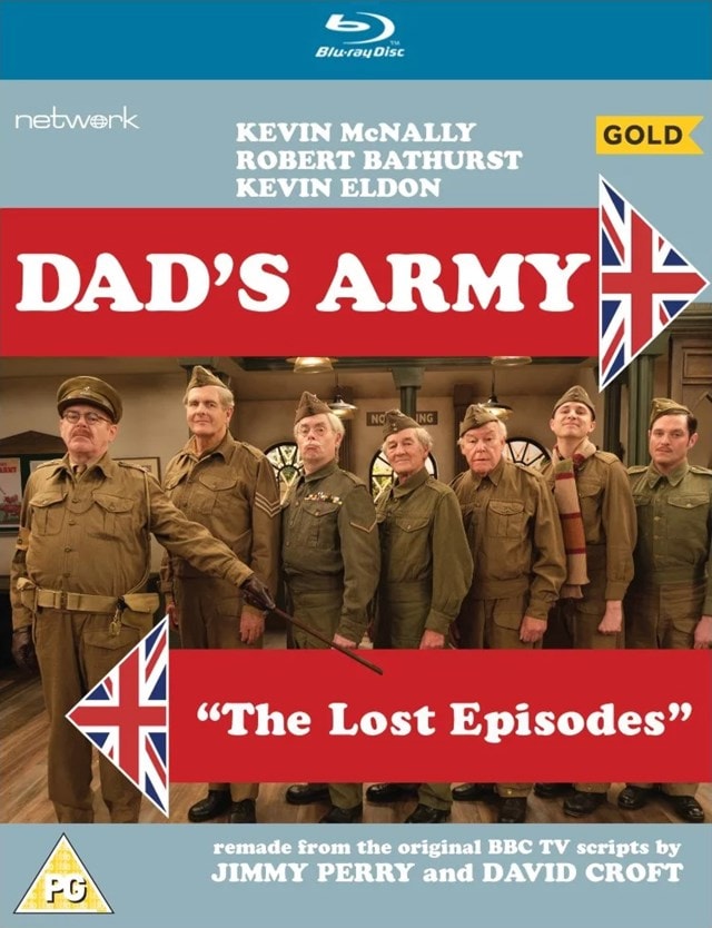 Dad's Army: The Lost Episodes - 1