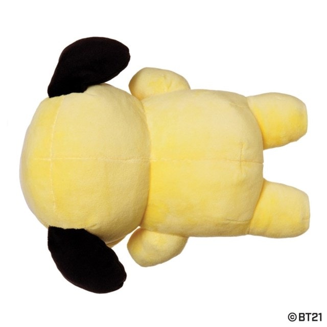 Chimmy BT21 Mini Cushion - 4