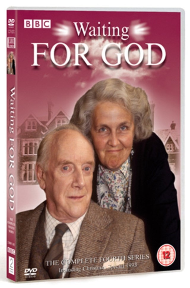 Waiting for God: Series 4 - 1
