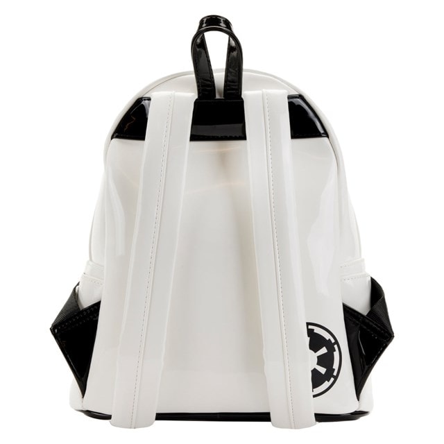 Stormtrooper Lenticular Mini Backpack Star Wars Loungefly - 3