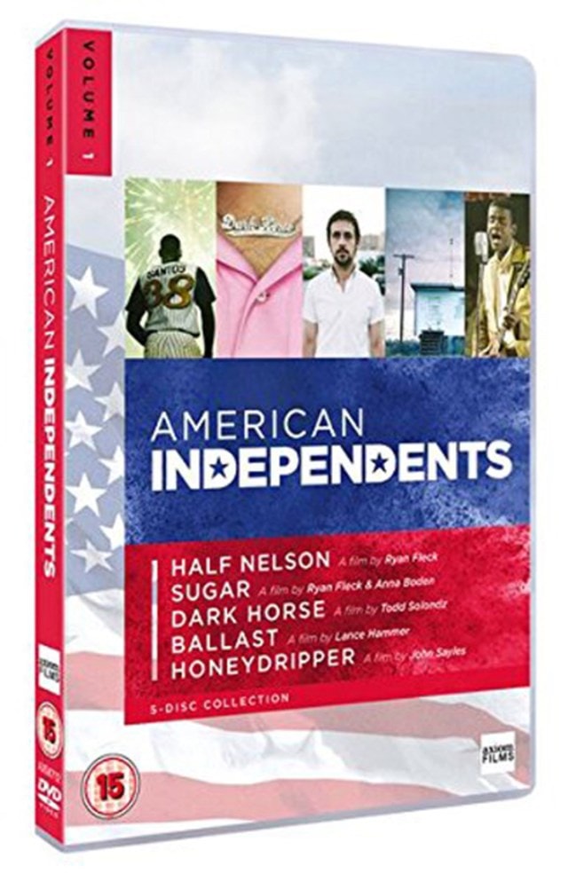 American Independents - 1