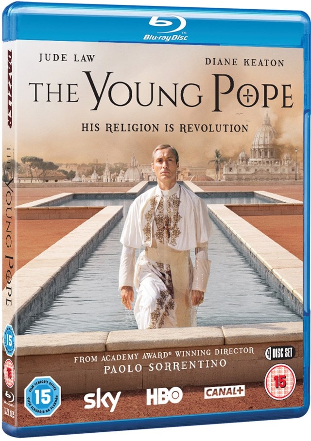 The Young Pope - 2