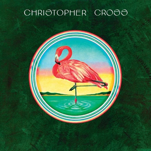 Christopher Cross - 1