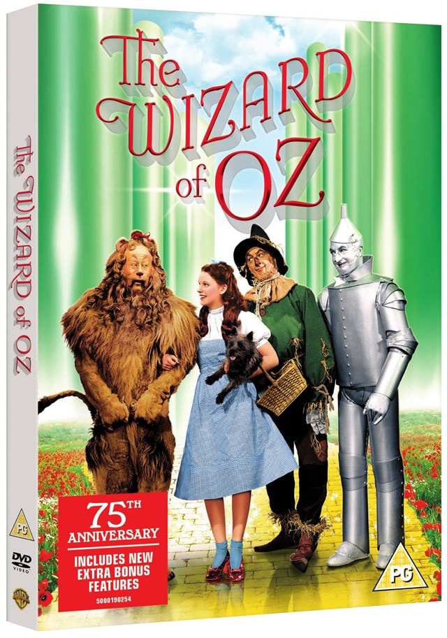 Legends of Oz Dorothy's Return Blu Ray DVD 2 Disc Set Movie Animated Wizard  for sale online