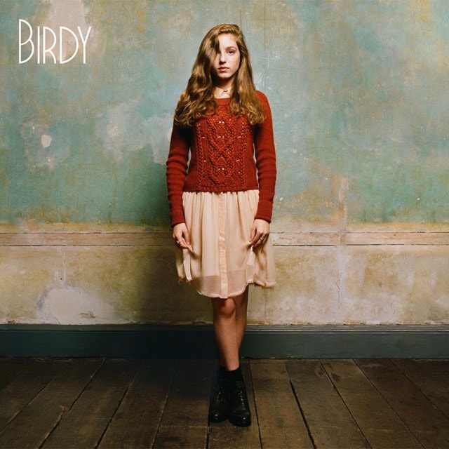 Birdy - 1