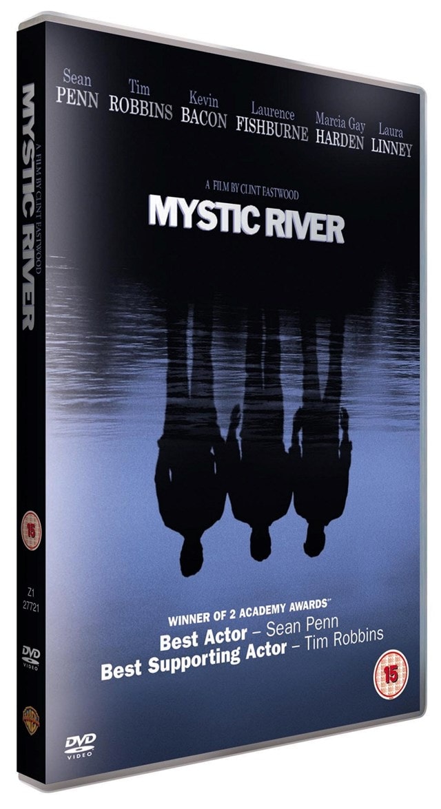 Mystic River - 2