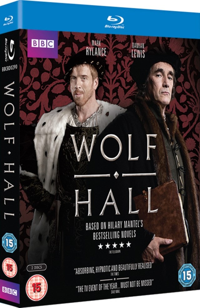 Wolf Hall - 2