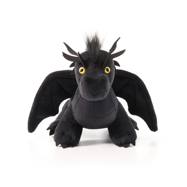 Fourth Wing Tairn Plush - 2