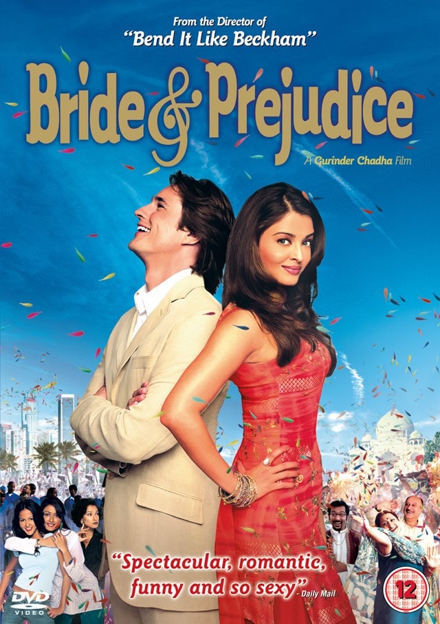 Bride and Prejudice - 1