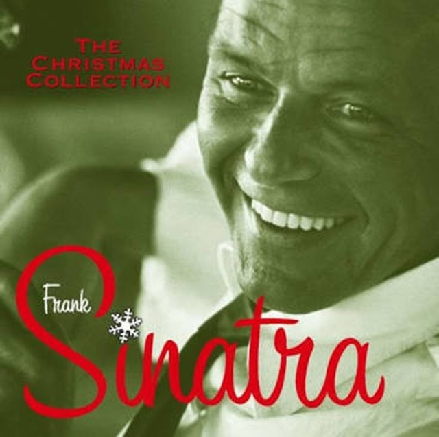 Frank Sinatra Christmas Collection - 1