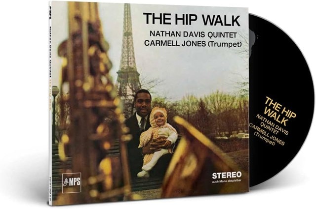The Hip Walk - 2