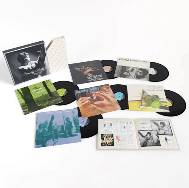 With Strings Attached 1957-1965 - 2