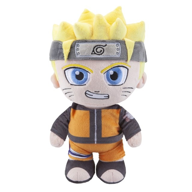 Naruto: Naruto Plush - 1