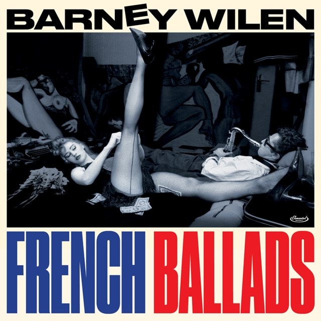 French Ballads - 1