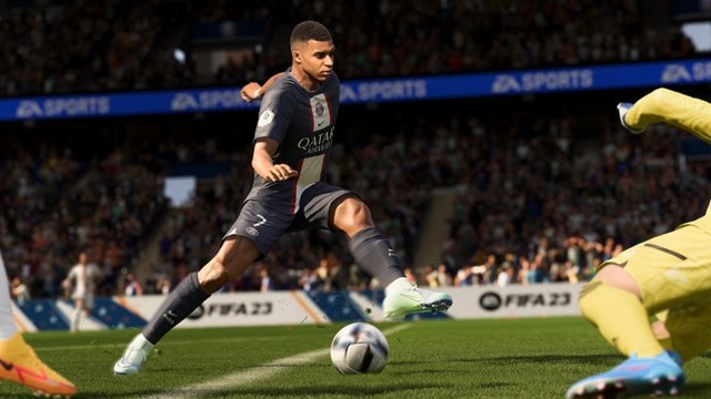 FIFA 23 (PS5) - 3