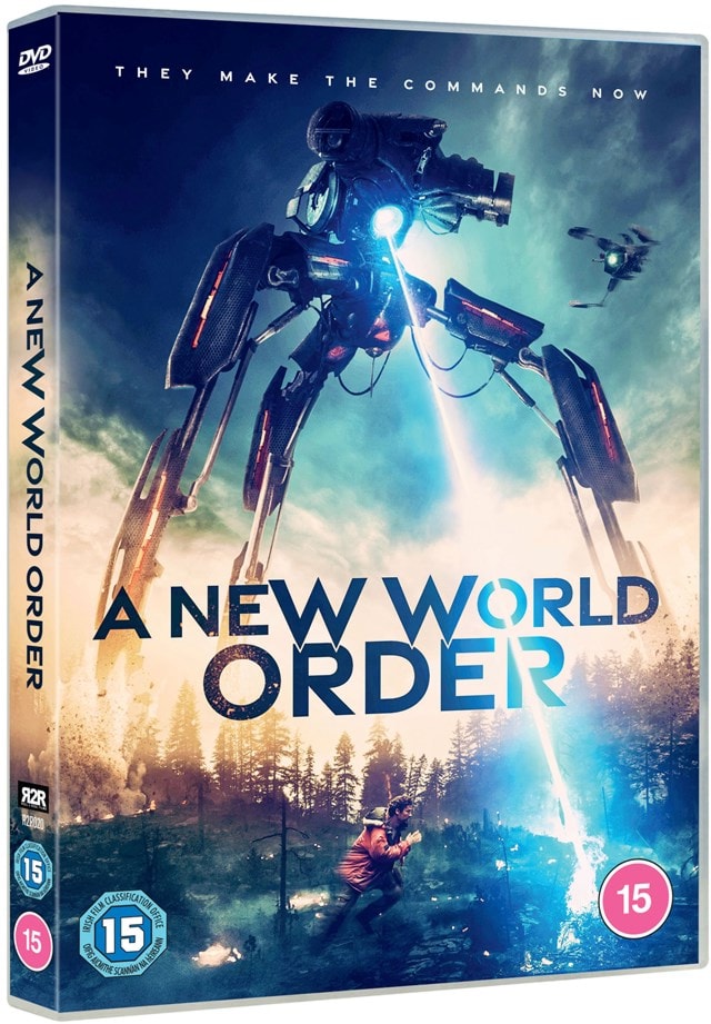 A New World Order - 2