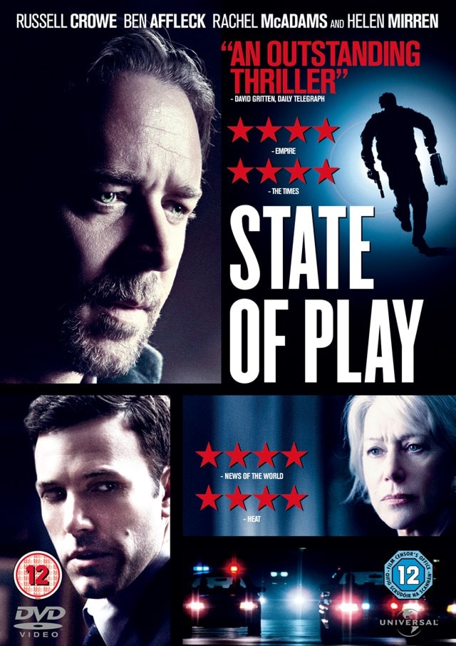 State of Play - 1