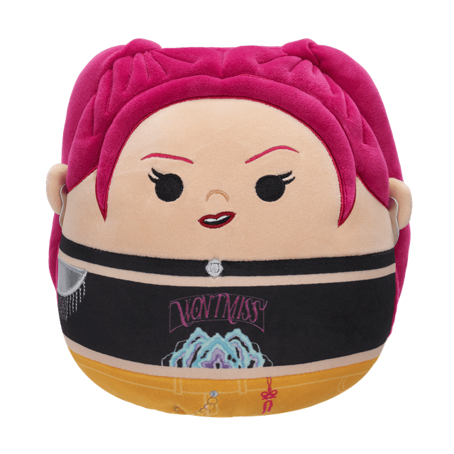 Mira/Ramen K-Pop Demon Hunters Squishmallows Flipamallows  Plush - 2