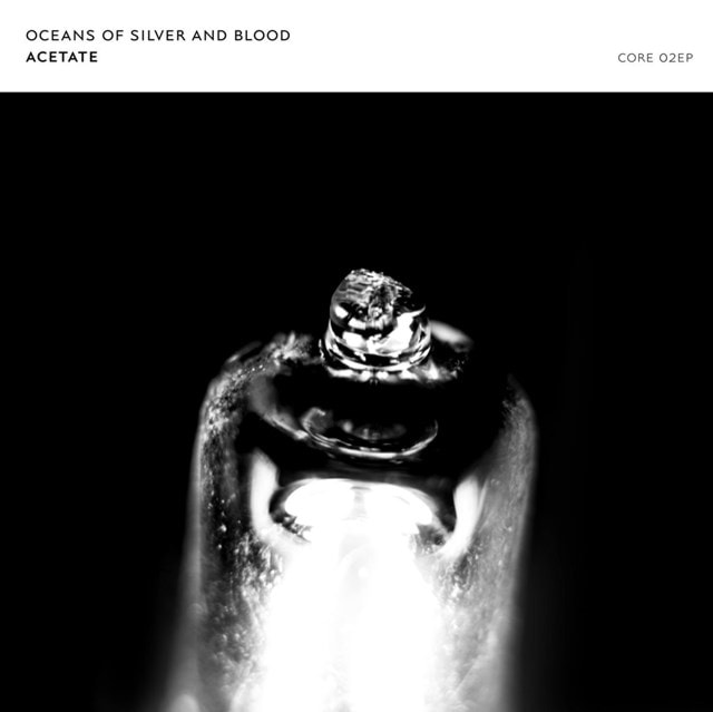 Oceans of Silver & Blood - 1