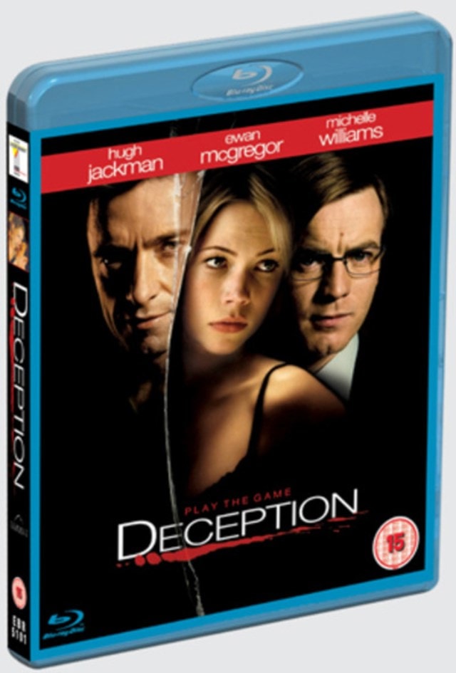 Deception - 1