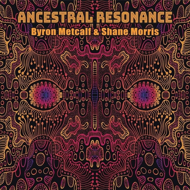 Ancestral resonance - 2