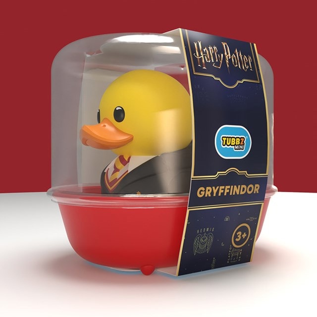 Gryffindor Harry Potter Tubbz Mini - 4
