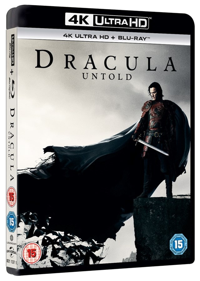 Dracula Untold - 2