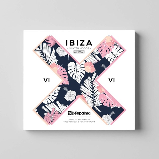 Depalma Ibiza Winter Moods - Volume 6 - 3