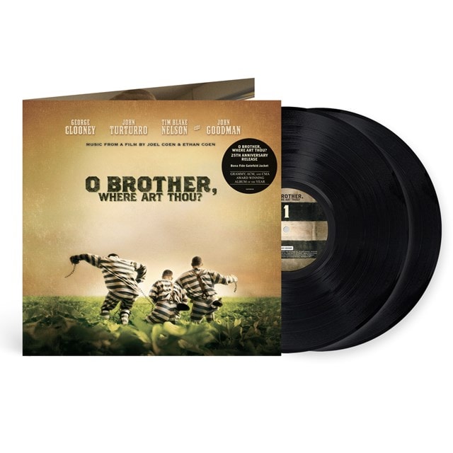 O Brother, Where Art Thou? (25th Anniversary Edition) - 2