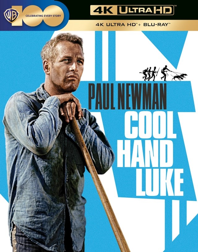 Cool Hand Luke - 1