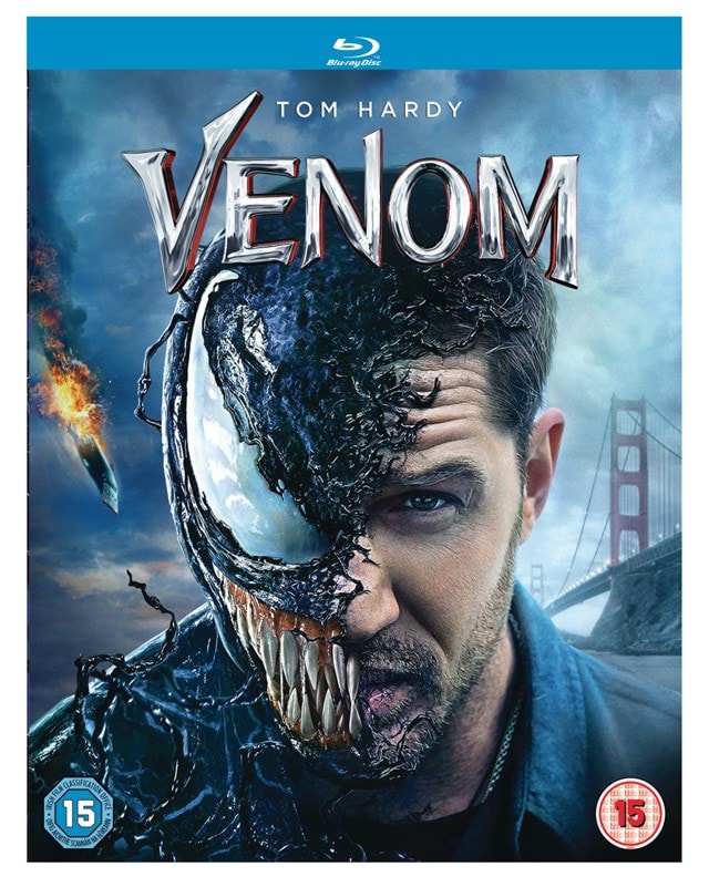 Venom - 1