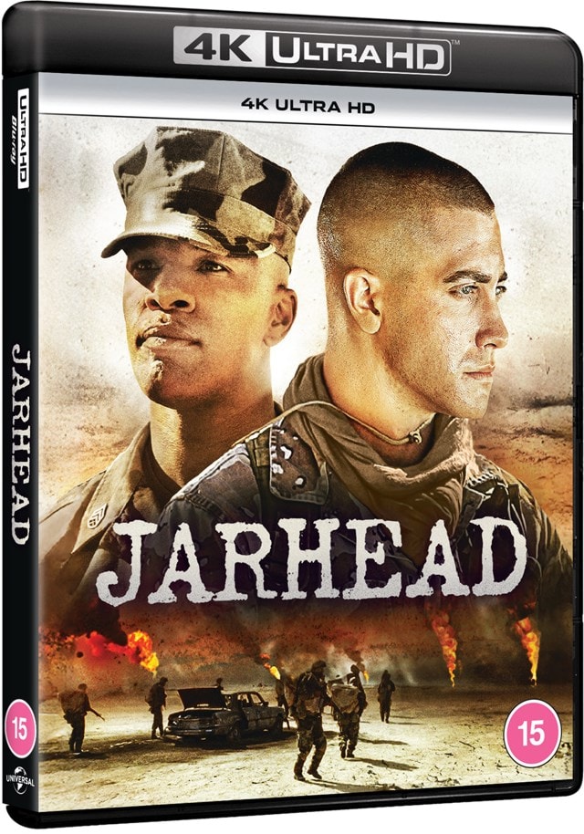 Jarhead - 2