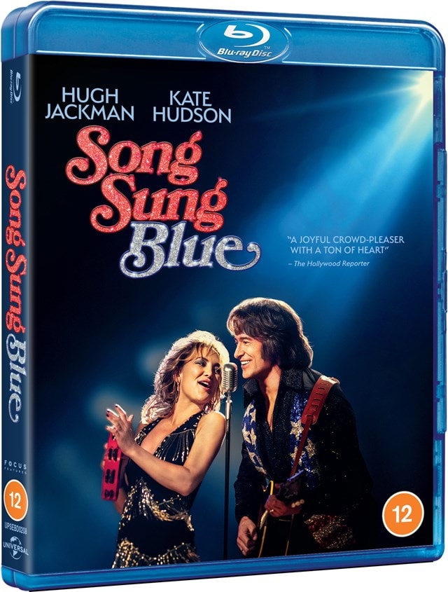 Song Sung Blue - 2