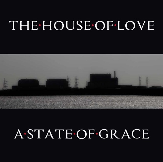 A State of Grace - 1