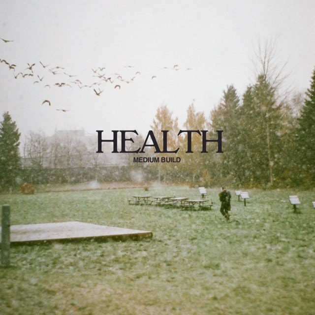 Health - 1