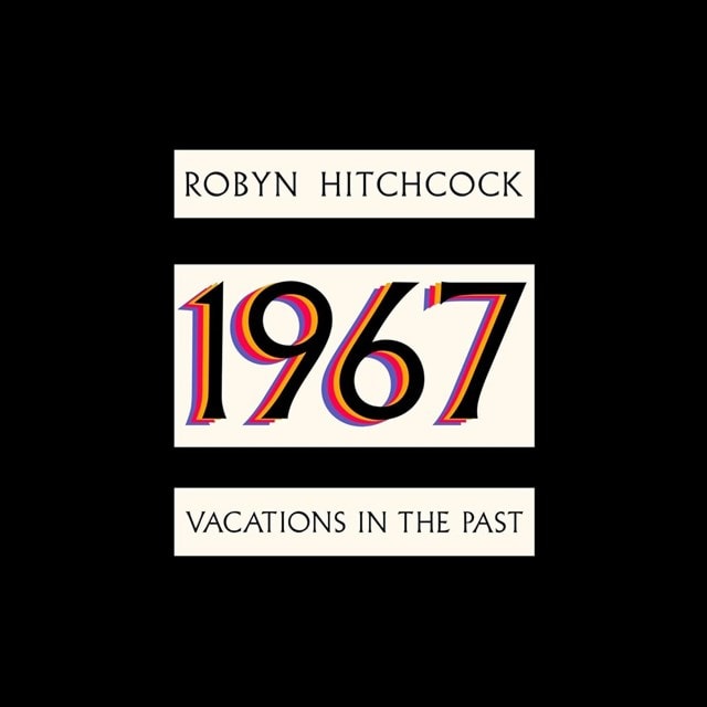 1967: Vacations in the Past - 1