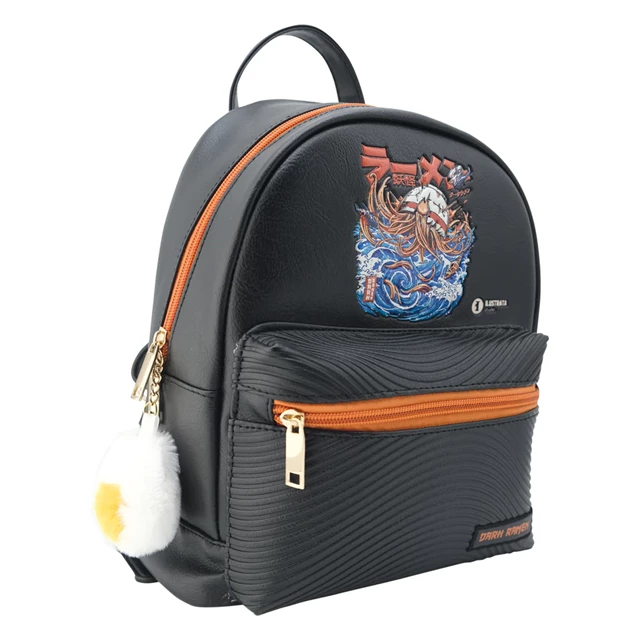 Great Ramen Dark Illustrata Backpack - 1