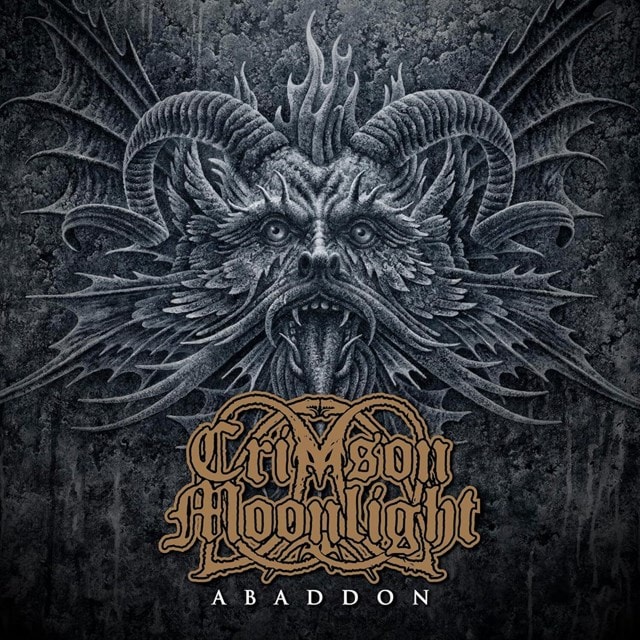 Abaddon - 1