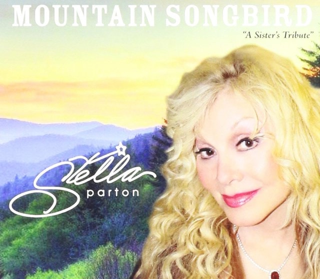 Mountain Songbird: A Sister's Tribute - 1