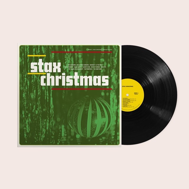 Stax Christmas - 2