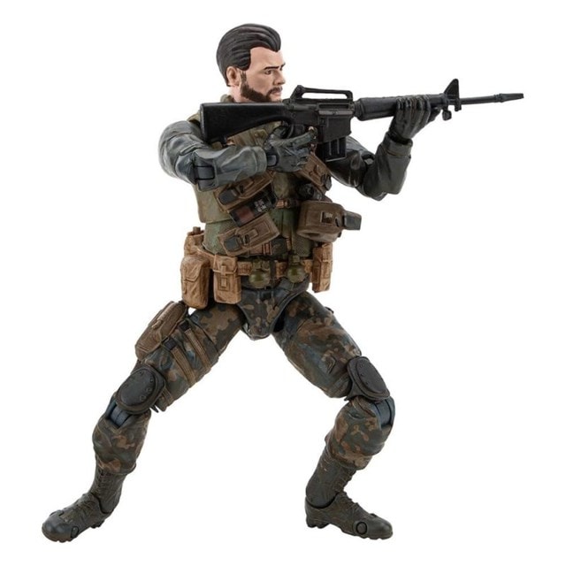 Alex Mason: Call Of Duty Black Ops Cold War Action Figure - 1
