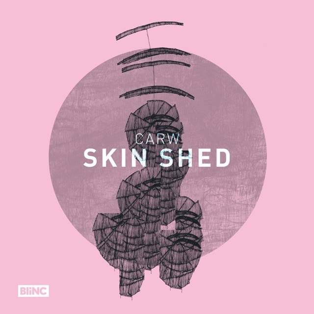 Skin Shed - 1