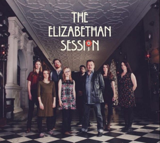 The Elizabethan Session - 1