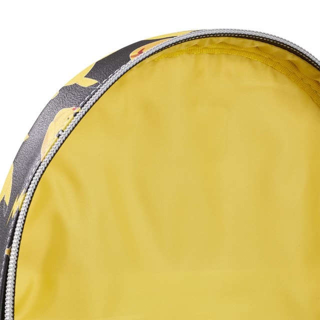 Pikachu All Over Print Pokemon Loungefly Mini Backpack - 4