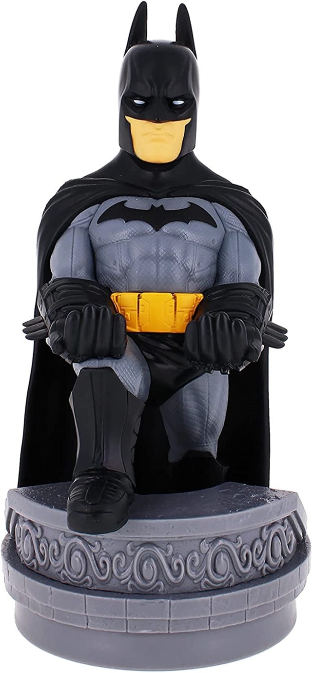 Batman Cable Guy - 1