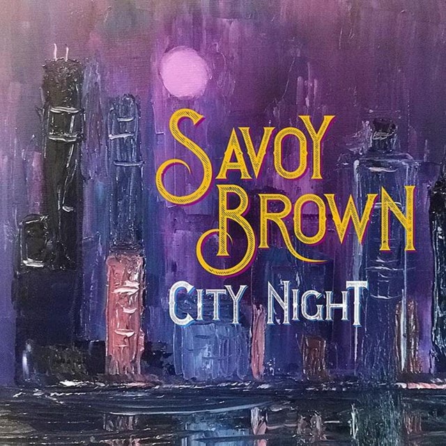 City Night - 1