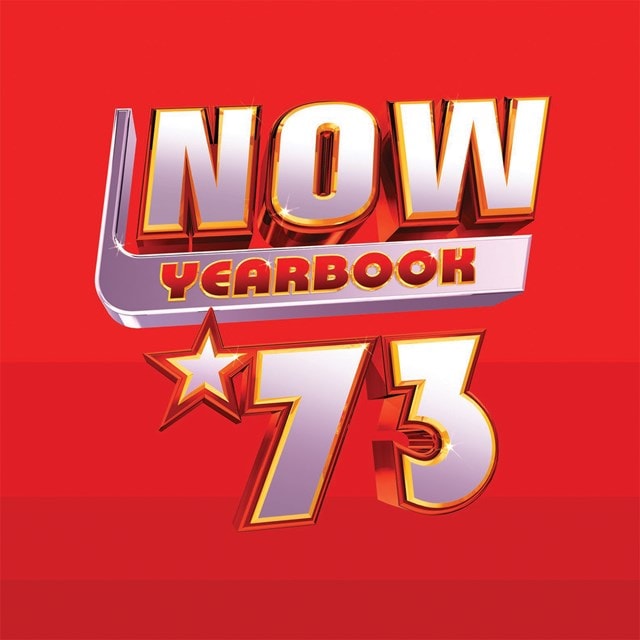 NOW Yearbook 1973 - Special Edition - 1